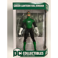DC Comics Essentials - Green Lantern Hal Jordan