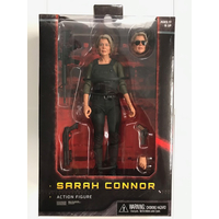 Terminator: Dark Fate Sarah Conner Figurine Ultimate 7 pouces NECA 51926