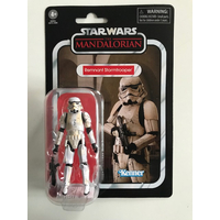 Star Wars The Vintage Collection - Remnant Stormtrooper Hasbro