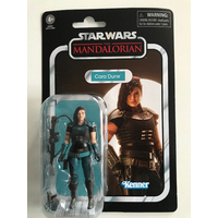 Star Wars The Vintage Collection - Cara Dune figurine 3,75 pouces Hasbro E8088 VC164