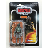 {[en]:Star Wars The Vintage Collection - Boba Fett (