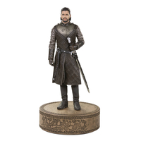 ​Game of Thrones  Jon Snow Premium Figure Dark Horse