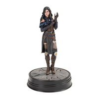 Dark Horse Deluxe The Witcher 3: Wild Hunt: Yennefer Dark Horse