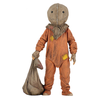 Trick r Treat Sam Figurine Ultime Figurine 5 pouces NECA 56049