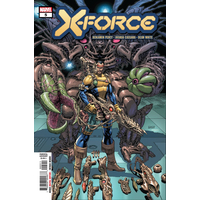 X-Force (2019) #5