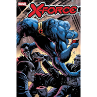 {[en]:​X-Force (2019)