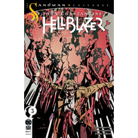 {[en]:​​John Constantine Hellblazer