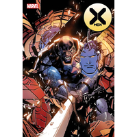 X-Men (2019) #7