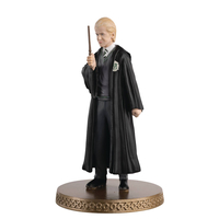 {[en]:Harry Potter Wizarding World Collection Issue