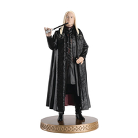 Harry Potter Wizarding World Collection 1:16 Eaglemoss - Lucius Malfoy