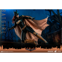 Batgirl (Batman: Arkham Knight) figurine 1:6 Hot Toys 906110