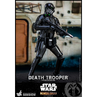 Star Wars Death Trooper The Mandalorian figurine 1:6 Hot Toys TMS013 906052