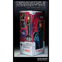 Terminator T800