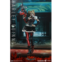 DC Harley Quinn figurine 1:6 Hot Toys 906232 VGM041