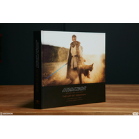 Star Wars: Collecting a Galaxy - The Art of Sideshow 5009091 (Livre)