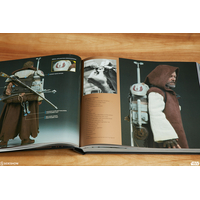 Star Wars: Collecting a Galaxy - The Art of Sideshow 5009091 (Livre)