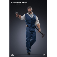 Arms Dealer 1:6 figure ArtFigures AF-AI6