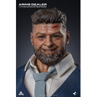 Arms Dealer 1:6 figure ArtFigures AF-AI6