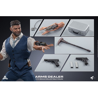 Arms Dealer 1:6 figure ArtFigures AF-AI6