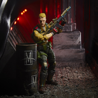 GI Joe Classified Series 6-Inch Duke Hasbro