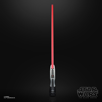 Star Wars Black Series Force FX Elite Darth Revan Hasbro E8940