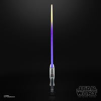 Star Wars Black Series Force FX Elite Darth Revan Hasbro E8940