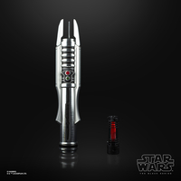 Star Wars Black Series Force FX Elite Darth Revan Hasbro E8940