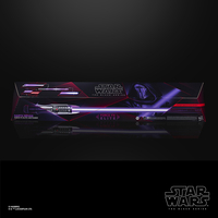 Star Wars Black Series Force FX Elite Darth Revan Hasbro E8940
