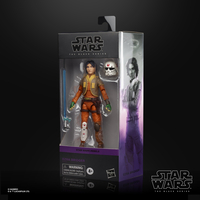 Star Wars The Black Series 6-inch Ezra Bridger Hasbro