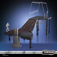 Star Wars Carbon Salle de carbonisation HasbroStar Wars Carbon Salle de carbonisation Hasbro