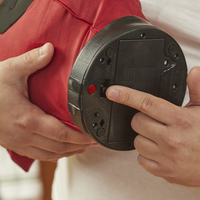 Marvel Legends Tête de Deadpool Interactive Hasbro E6981