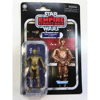 Star Wars The Vintage Collection - C-3PO (#06 Re-Issue)