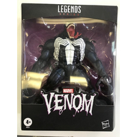 Marvel Legends - Venom Exclusive 7-inch