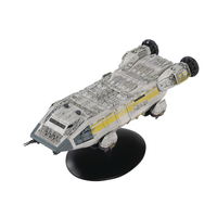 ​Alien Predator Fig Ship #6 Covenant Lander Eaglemoss