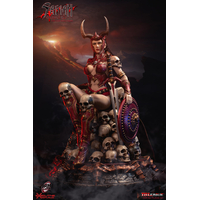 Sariah la Déesse de la Guerre figurine 1:6 TBLeague Phicen PL2020-161Sariah la Déesse de la Guerre figurine 1:6 TBLeague Phicen PL2020-161