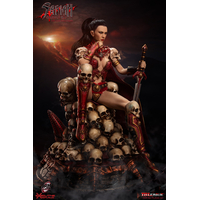 Sariah la Déesse de la Guerre figurine 1:6 TBLeague Phicen PL2020-161