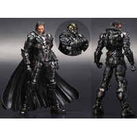 Man of Steel No2 General Zod Action figure Playarts Square Enix