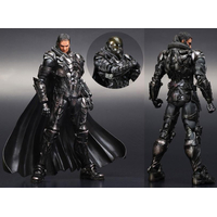 Man of Steel No2 General Zod figurine Playarts Square Enix