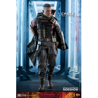 Marvel Cable (Special Edition) Exclusive 1:6 figure Hot Toys 9067911