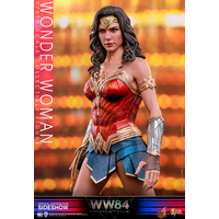 Wonder Woman 1:6 figure Hot Toys 906792