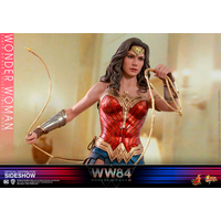 Wonder Woman 1:6 figure Hot Toys 906792