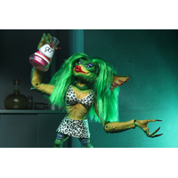 Gremlins 2: La nouvelle vague figurine 7 pouces Ultimate Greta NECA 30626
