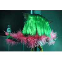Gremlins 2: La nouvelle vague figurine 7 pouces Ultimate Greta NECA 30626