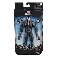 Marvel Legends Venom 6-inch scale action figure Hasbro E9335