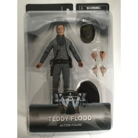 Westworld Teddy Flood 7-inch Diamond Select
