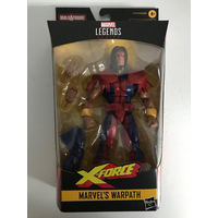 Marvel Legends Deadpool - Warpath (BAF Strong Guy) figurine 6 pouces Hasbro