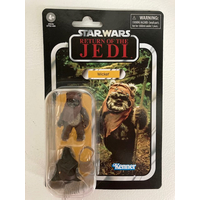 {[en]:Star Wars The Vintage Collection - Wicket Ewok (