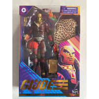 GI Joe Classified Series 6-inch Profit Director Destro Exclusive Hasbro 15