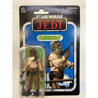 Star Wars The Vintage Collection - Vedain (Skiff Pilot) Hasbro VC152