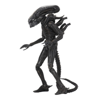 ​​Aliens 40th Anniversary Big Chap Ultimate 7-inch NECA